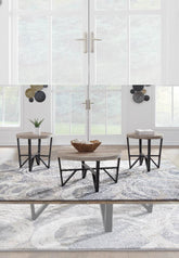 Deanlee Occasional Set of 3